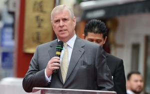 Prince Andrew Finally Served With Court Papers Over Alleged Rape After Multiple Failed Attempts