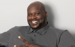 Shaquille O'Neal Leaves Tinder Because His 'Hot' Match Didn't Believe It's Him