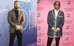Drake Delights Fans With Surprise Appearance During Future's Wireless Festival Set