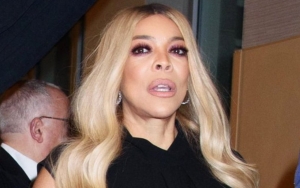 Wendy Williams Appears Sick in Bathrobe After Canceling Promotional Events Due to 'Health Issues'