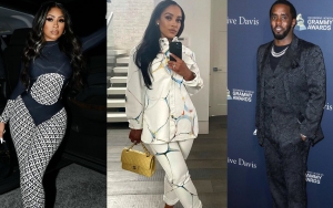 Yung Miami Unfollows Joie Chavis After Diddy PDA Pics