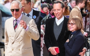 Prince Charles Secretly Visited Richard E. Grant's Cancer-Stricken Wife Before Her Death