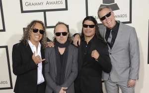 Metallica Initially Reluctant About Working With 'The Black Album' Producer 