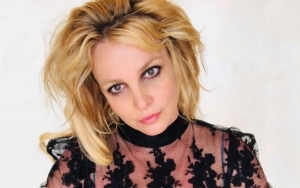 Britney Spears Rules TIME100 Reader Poll
