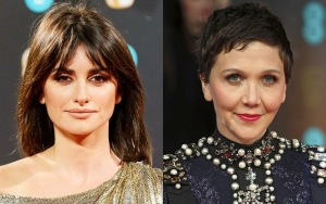 Penelope Cruz and Maggie Gyllenhaal Among Winners at 2021 Venice Film Festival