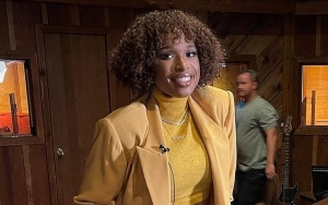 Jennifer Hudson Shows Off 'EGO' Ring After Bagging Her First Emmy