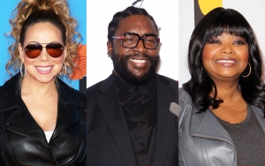 Mariah Carey, Questlove, Octavia Spencer and More Lead Tributes on 9/11 Anniversary