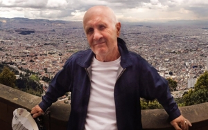 The Rolling Stones' Former Tour Manager Dies After Injury While Digging Grave for Pet