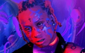 Artist of the Week: Trippie Redd