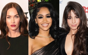 MTV VMAs 2021: Megan Fox Looks Naked, Saweetie and Camila Cabello Stand Out on Red Carpet
