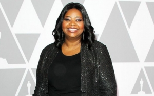 Octavia Spencer Gets Candid About Real Reason She Ditched Her Law Enforcement Dreams