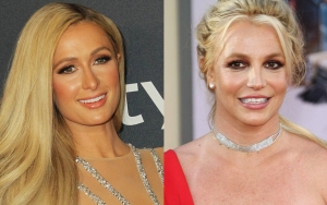 Paris Hilton on Britney Spears' Engagement: 'She Deserves It'
