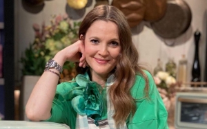 Drew Barrymore Reasons Why She Will Never Lie to Her Children About Drug and Alcohol Abuse