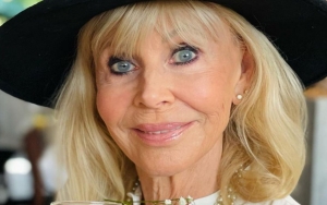 Britt Ekland Finds Idea of James Bond Being a Father 'Absolutely Dreadful'