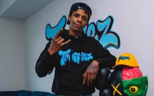 A Boogie Wit Da Hoodie's Sudden Arrest Forces Him to Cancel Performance at Wireless Festival