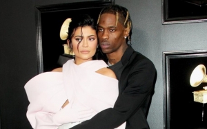 MTV VMAs: Travis Scott Snubs Kylie Jenner During VMAs Acceptance Speech