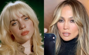 MTV VMAs 2021: Billie Eilish Called 'Rude' for Her Apparent Shade at Jennifer Lopez