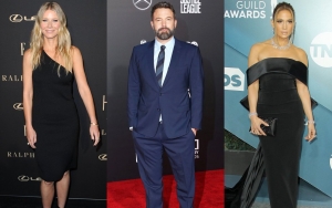 Gwyneth Paltrow Raves Over Ex Ben Affleck and Jennifer Lopez's Reignited Romance