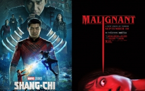 'Shang-Chi' Holds Atop Box Office in Second Week as 'Malignant' Fails to Scare Up