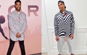 Kid Cudi and Russell Westbrook Bust Gender Stereotype by Wearing Skirts at New York Fashion Week