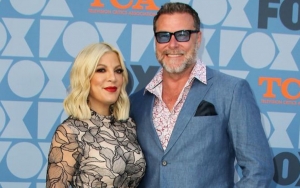 Report: Tori Spelling to Divorce Dean McDermott Because She's Done With His 'Sex Addiction'