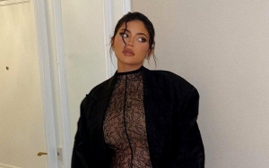 Pregnant Kylie Jenner Unable to Attend 2021 MET Gala