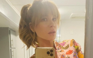 Kate Beckinsale Feels 'a Lot Better' After Being Rushed to Hospital