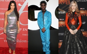 Met Gala 2021: Kim Kardashian, Lil Nas X and More Arrive in Epic Fashion on Red Carpet