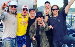 Reef Call Collaboration With Duran Duran Guitarist for New Album 'A Win Win'