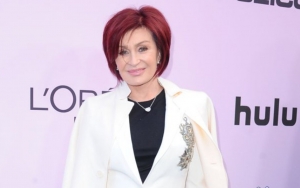 Sharon Osbourne on 'The Talk' Firing: I Felt Totally Betrayed