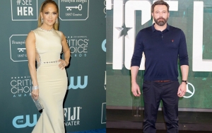 Jennifer Lopez and Ben Affleck Passionately Kissing With Masks On at 2021 Met Gala