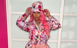 Nicki Minaj Slams Misreporting on Her Vaccine Stance After Skipping Met Gala Due to COVID