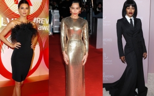 Met Gala 2021: Kendall Jenner, Zoe Kravitz and Teyana Taylor Offer Daring Looks on Red Carpet