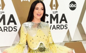 Kacey Musgraves Faced Pain of Divorce With Guided Magic Mushrooms Trip