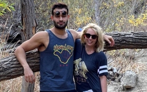 Britney Spears Calls Sam Asghari 'A**hole' for 'Overdue' Proposal, But It's 'Worth the Wait'
