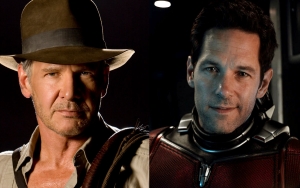 'Indiana Jones 5' and 'Ant-Man 3' Filming in Jeopardy Due to Virus Outbreak