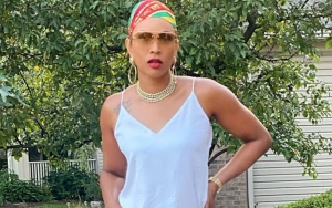 Lamar Odom's Ex Sabrina Parr Claims She's Been 'Quietly Battling' Ovarian Cancer 
