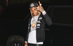 Lil Durk Warns Fans to Not Buy Overpriced 'S**t Fake' From Jewelers