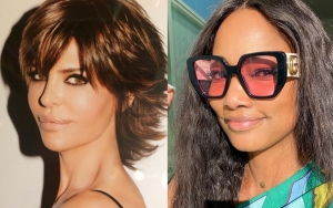 'RHOBH': Lisa Rinna and Garcelle Beauvais Fight and Yell at Each Other at The Reunion