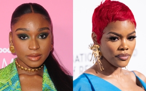 Barstool Sports Founder Slams Normani and Teyana Taylor's VMAs Bondage Performance