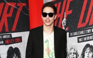 Pete Davidson: Met Gala Dress Made It 'Easy' for Me to Pee