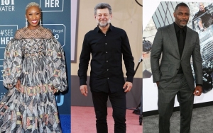 Cynthia Erivo and Andy Serkis Join Idris Elba for 'Luther' Movie