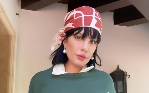 Halsey Explains Why She Ditched Met Gala After Attending NYFW