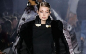 Gigi Hadid Hopes to Set Good Example for Daughter Khai With Met Gala Appearance