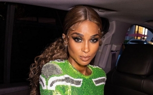 Ciara Flaunted Husband's Super Bowl Ring on Met Gala Red Carpet