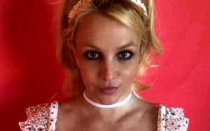 Britney Spears Asks Fans Not to Worry Over Her Social Media Break