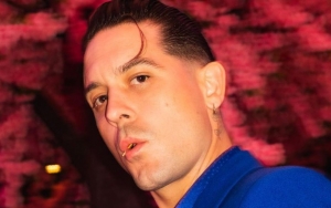 G-Eazy Arrested for Allegedly Assaulting Men at NYC Nightclub