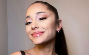 Ariana Grande Gets Restraining Order Against Man Pulling Knife Outside Her Home
