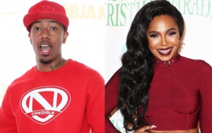 Nick Cannon Denies Proposing to Ashanti at MTV VMAs, Claiming It's His Rap Alter Ego
