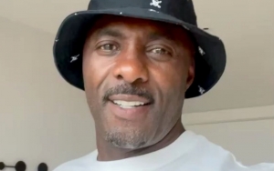 Idris Elba Steps Down as GRM Rated Awards Co-Host Over 'Unfortunate Isolation Circumstances'